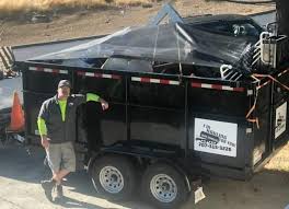 Best Attic Cleanout  in Freedom, CA